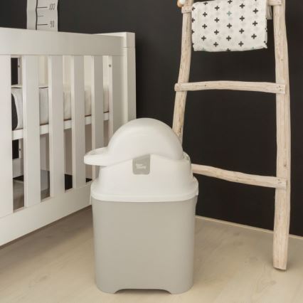 DiaperChamp - Nappy bin ONE beige