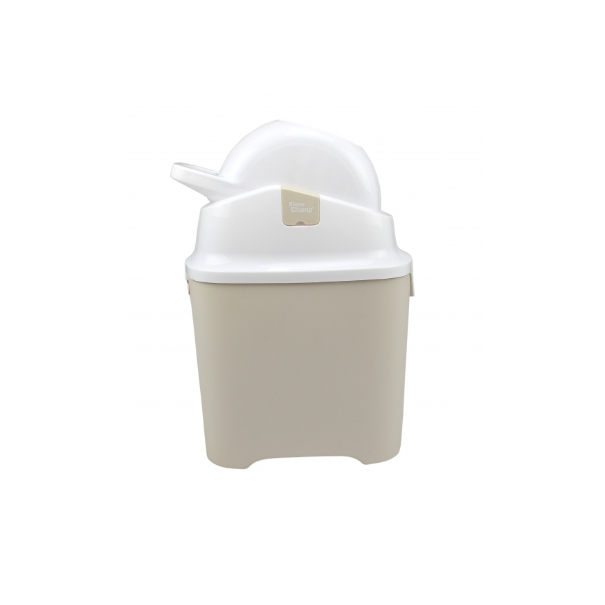 DiaperChamp - Nappy bin ONE beige