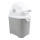 DiaperChamp - Nappy bin ONE grey