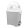 DiaperChamp - Nappy bin ONE HANDSFREE grey