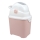 DiaperChamp - Nappy bin ONE pink