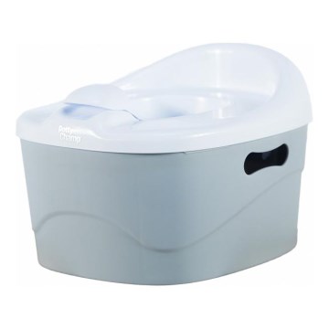 DiaperChamp - Potty 3in1 POTTYCHAMP blue