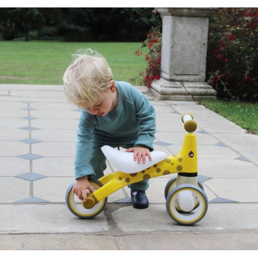 Didicar - Push bike giraffe