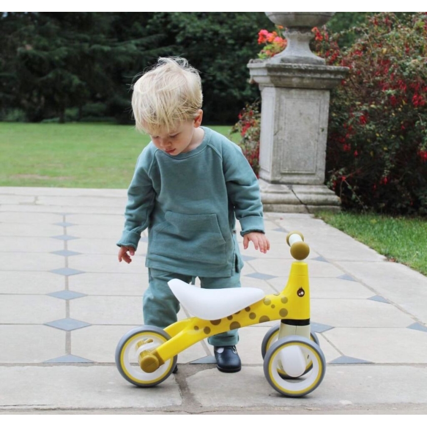 Didicar - Push bike giraffe
