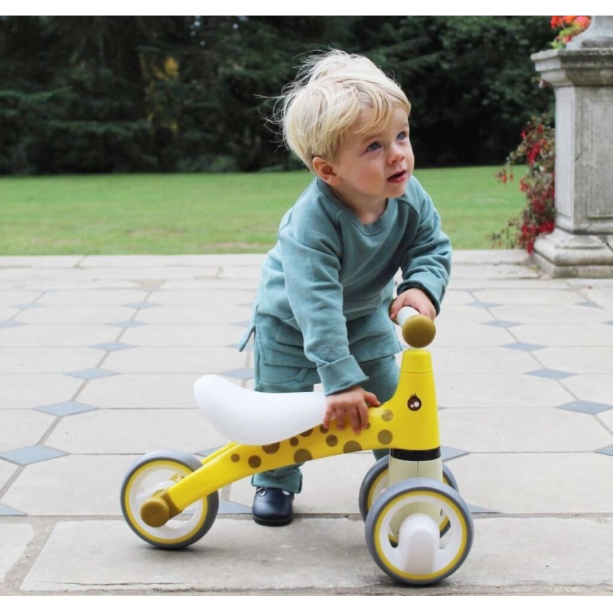Didicar - Push bike giraffe