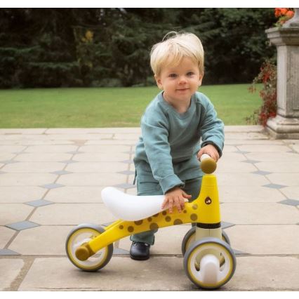 Didicar - Push bike giraffe
