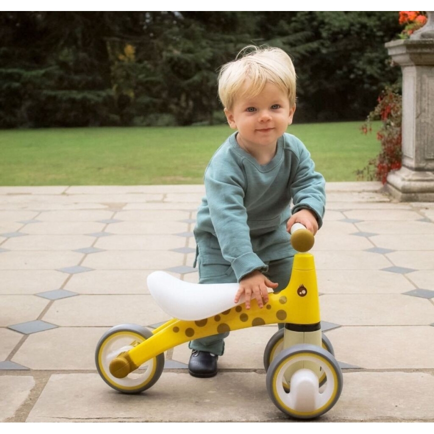 Didicar - Push bike giraffe