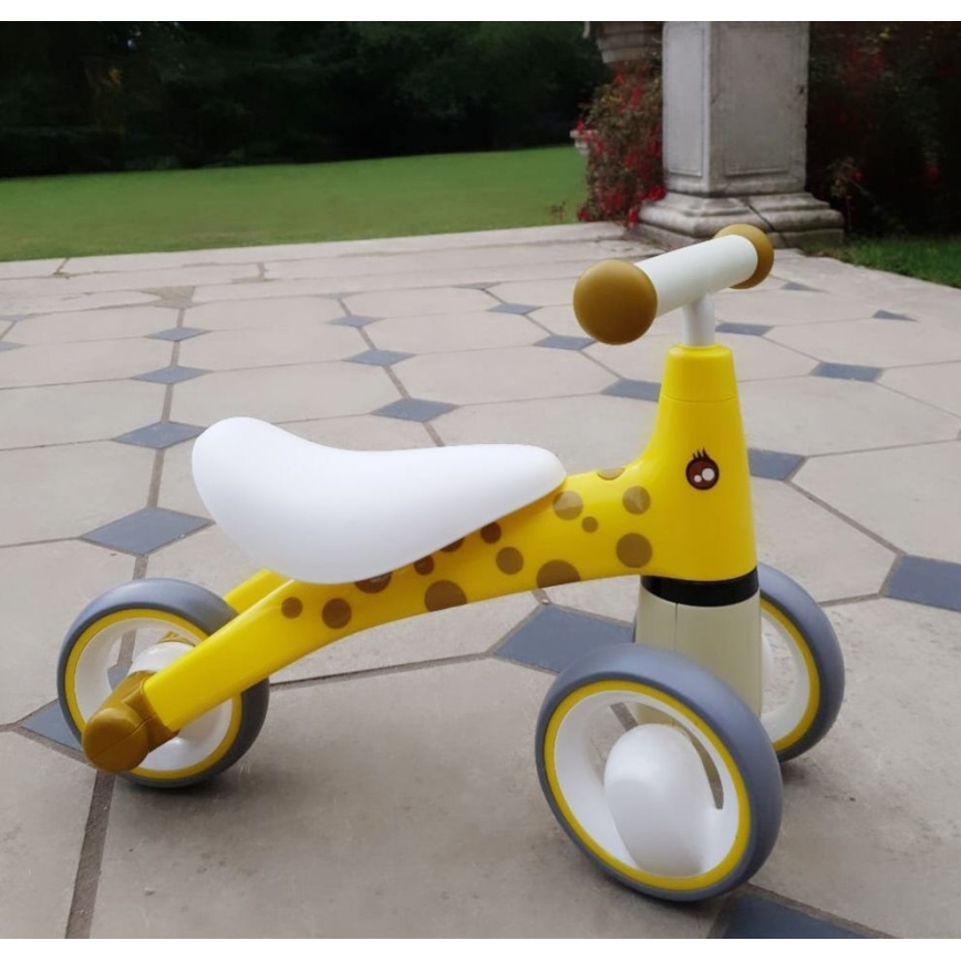 Didicar - Push bike giraffe