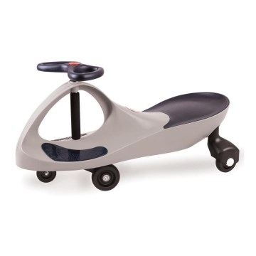 Didicar - Push bike grey