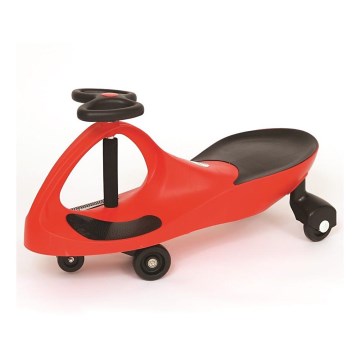 Didicar - Push bike red