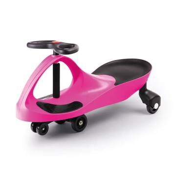 Didicar - Push car pink