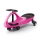 Didicar - Push car pink