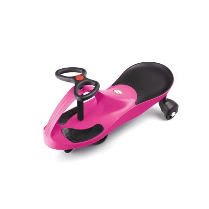 Didicar - Push car pink