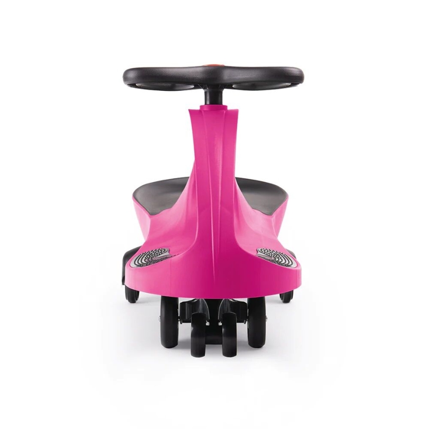 Didicar - Push car pink