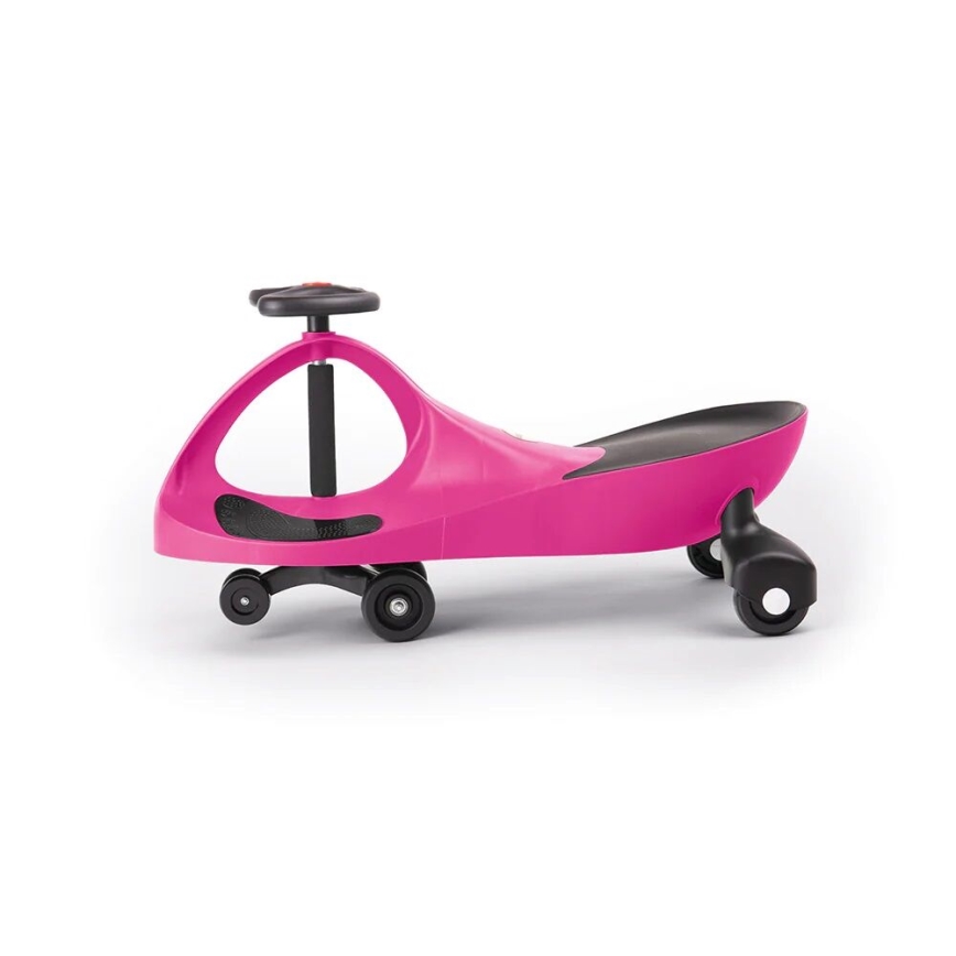 Didicar - Push car pink