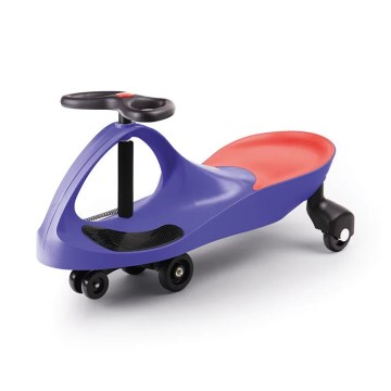 Didicar - Push car purple