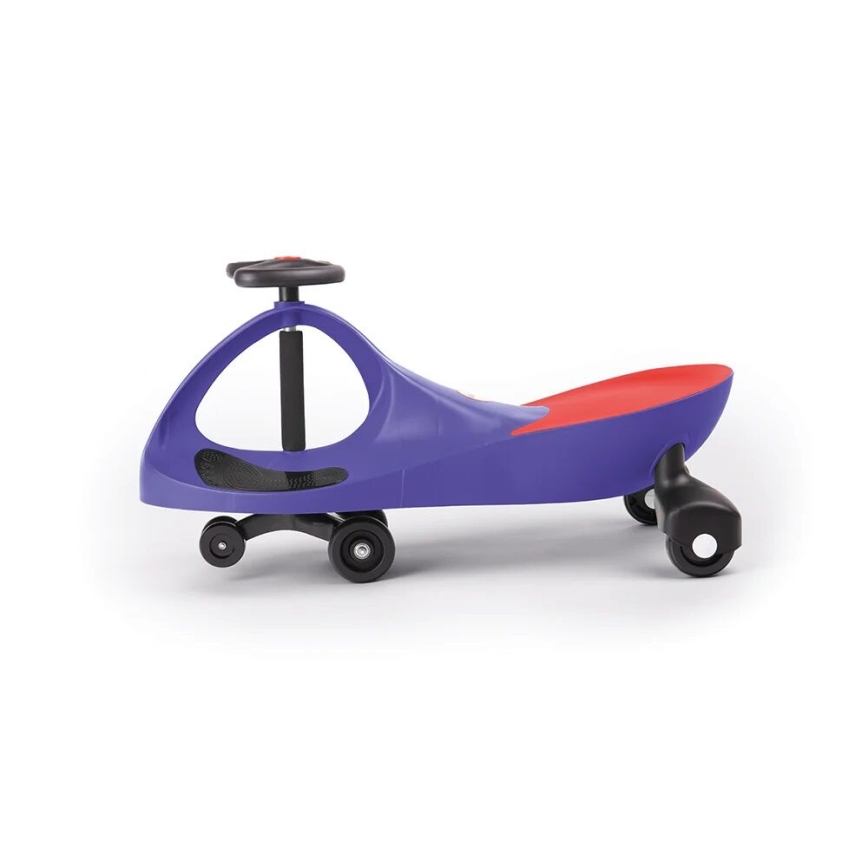 Didicar - Push car purple