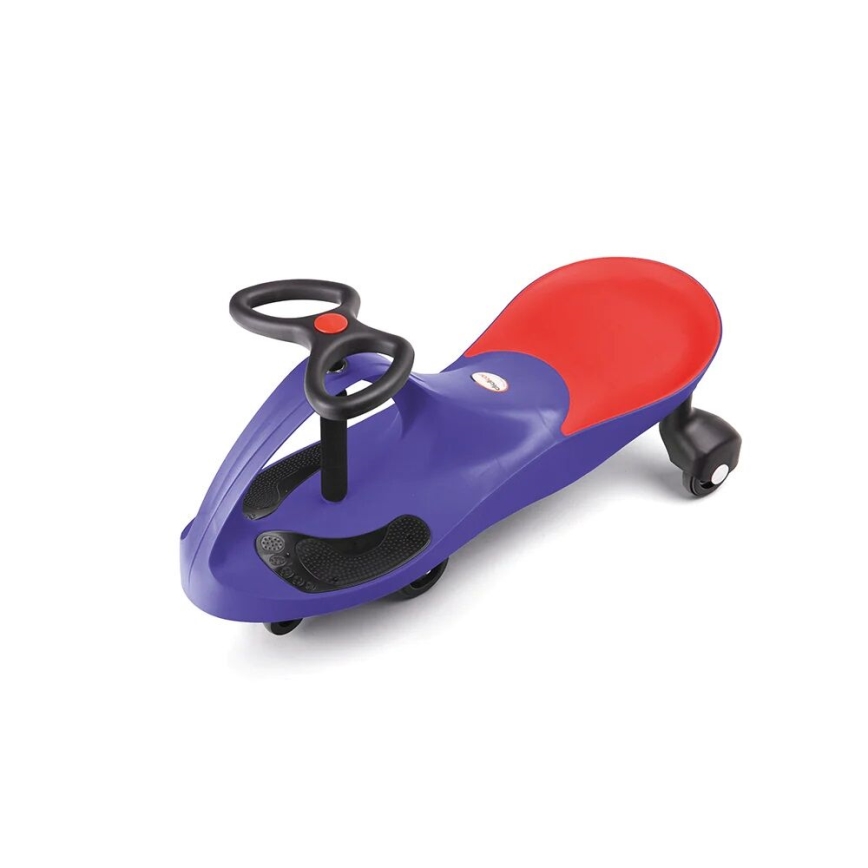 Didicar - Push car purple