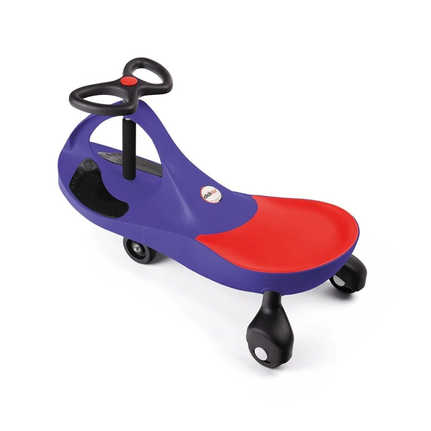 Didicar - Push car purple