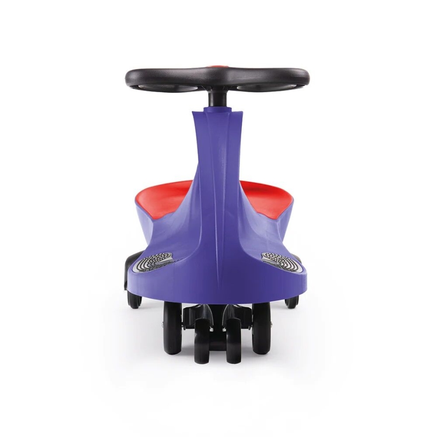 Didicar - Push car purple