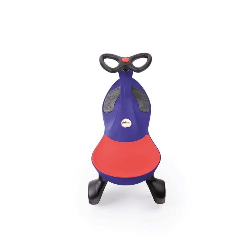 Didicar - Push car purple