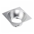 Diffuser CHLOE silver