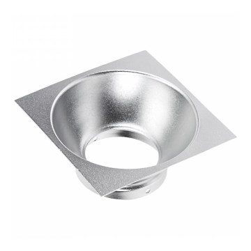 Diffuser CHLOE silver
