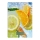 Digital kitchen scale 2xAAA citrus