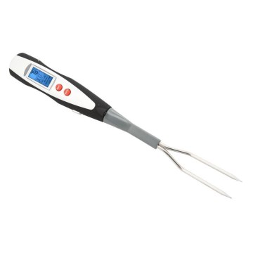 Digital meat thermometer 0-100°C 2xAAA