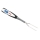 Digital meat thermometer 0-100°C 2xAAA