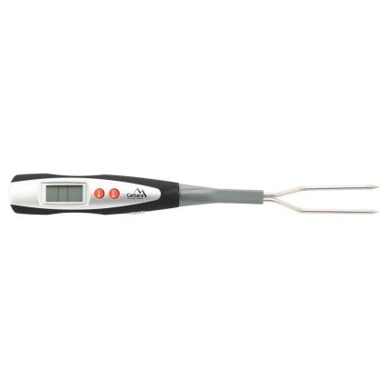 Digital meat thermometer 0-100°C 2xAAA