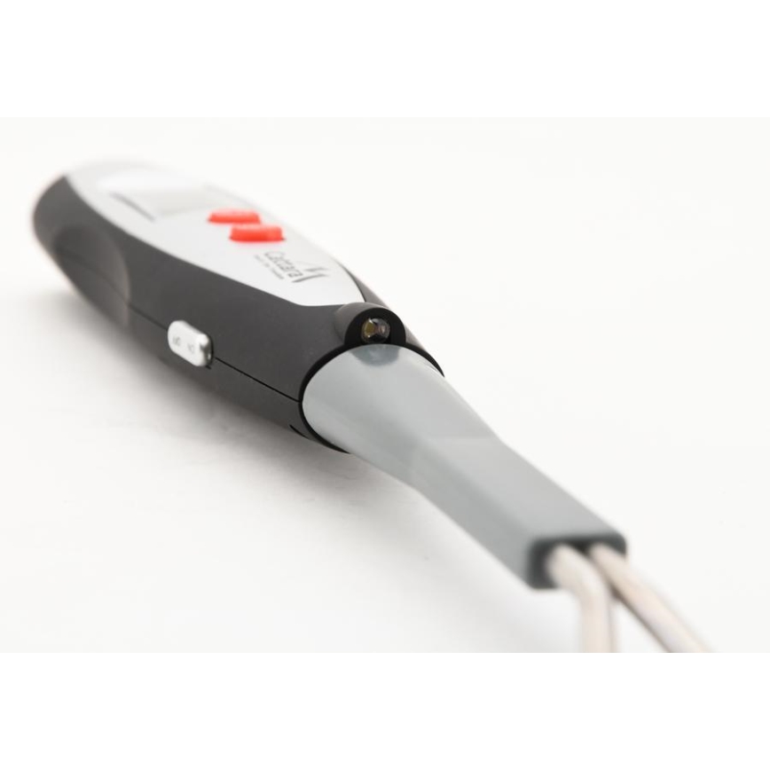 Digital meat thermometer 0-100°C 2xAAA