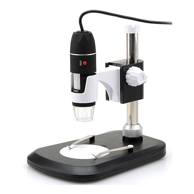 Digital microscope for PC 5V