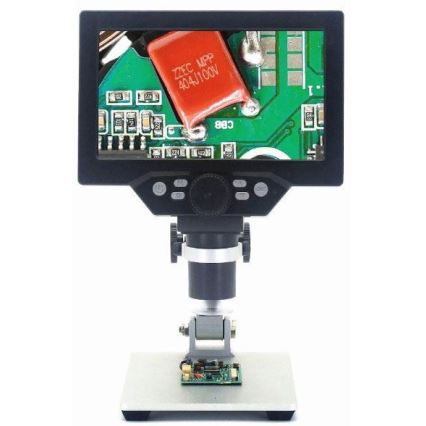 Digital microscope G1200