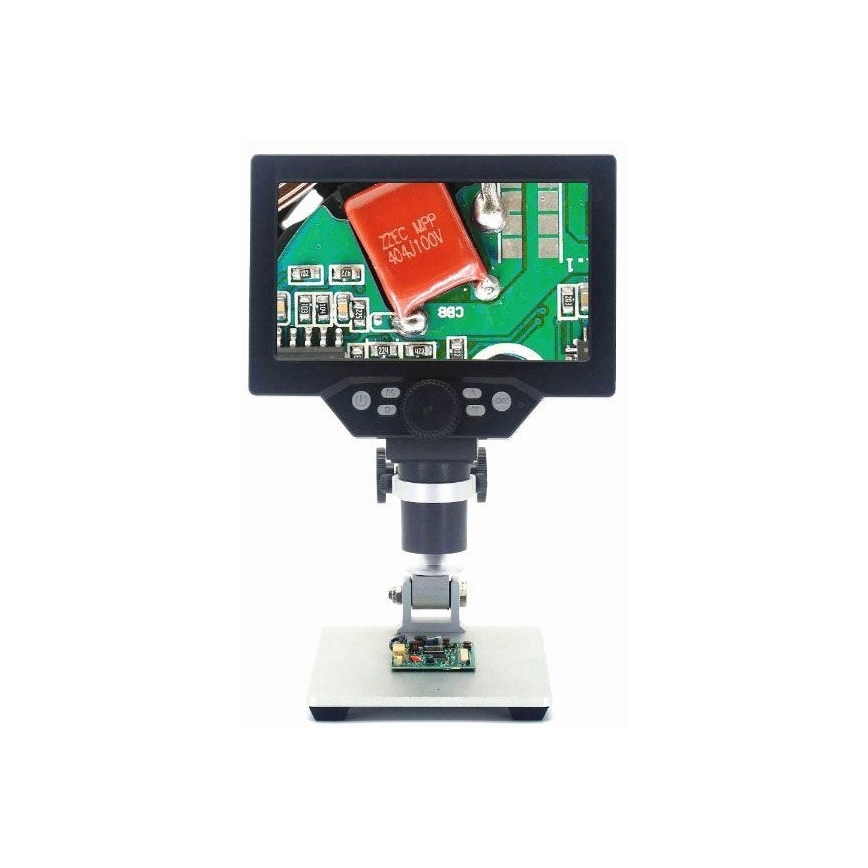 Digital microscope G1200