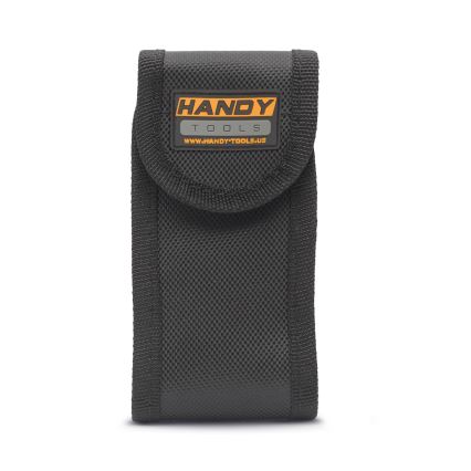 Digital Multifunction Detector 9V (1x6LR61), IP54, Orange