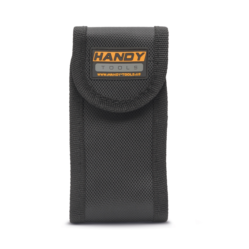 Digital Multifunction Detector 9V (1x6LR61), IP54, Orange