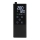 Digital pocket compressor 4000 mAh 5V black