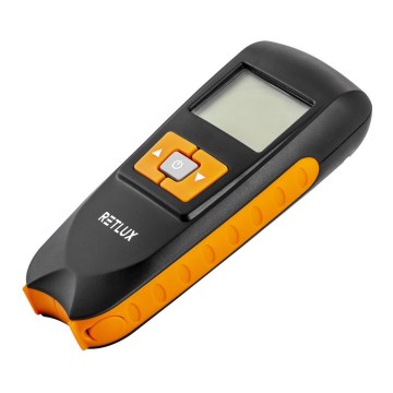 Digital subsurface detector 4in1 9V