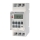 Digital switch clock for DIN rail 3680W/230V