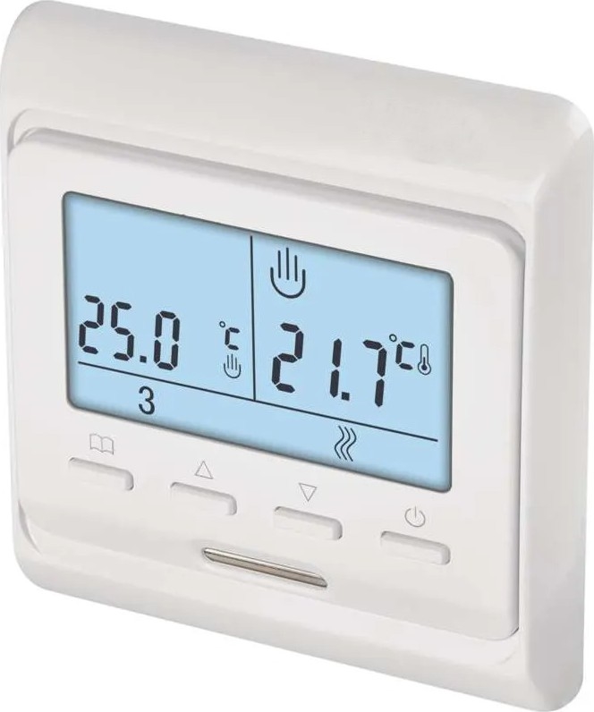Digital Thermostat 230 V / 16 A