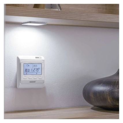 Digital Thermostat 230 V / 16 A