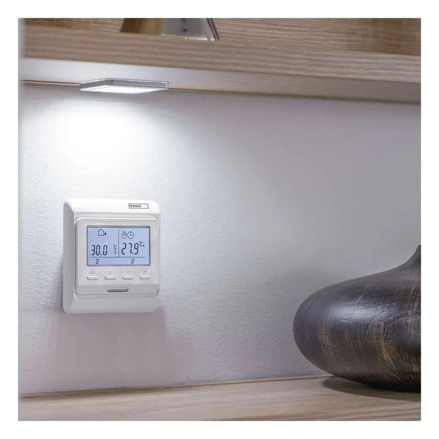Digital Thermostat 230 V / 16 A