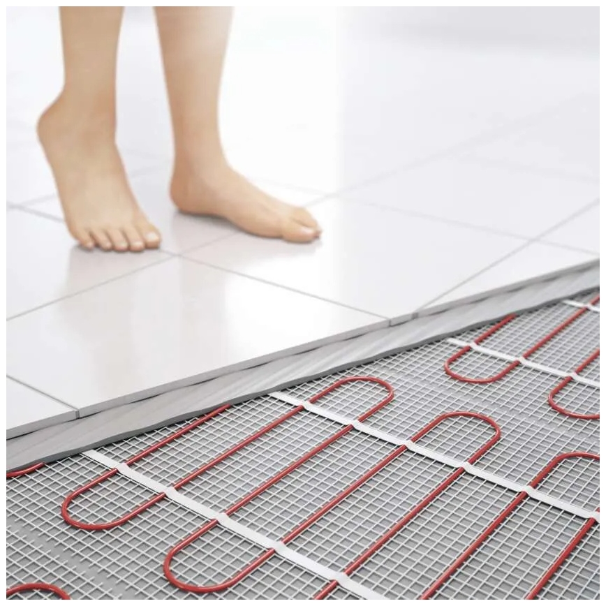 Digital Thermostat 230 V / 16 A