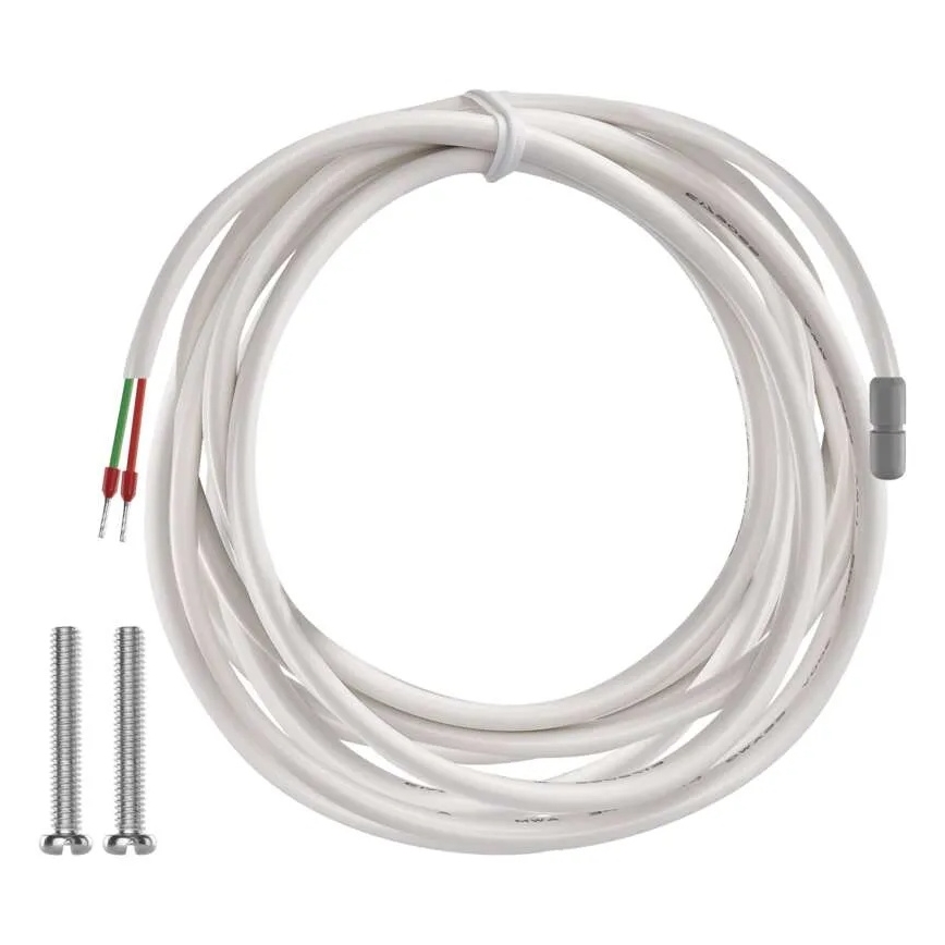 Digital Thermostat 230 V / 16 A