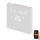 Digital thermostat for floor heating GoSmart 230V/16A Wi-Fi Tuya