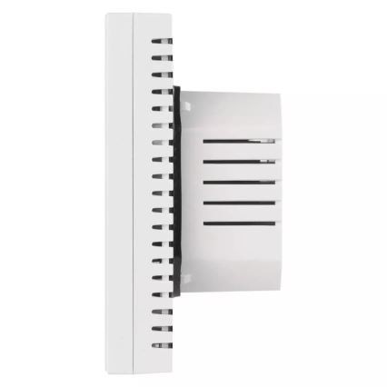Digital thermostat for floor heating GoSmart 230V/16A Wi-Fi Tuya