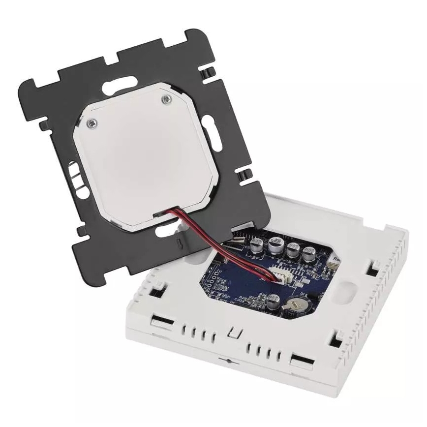 Digital thermostat for floor heating GoSmart 230V/16A Wi-Fi Tuya