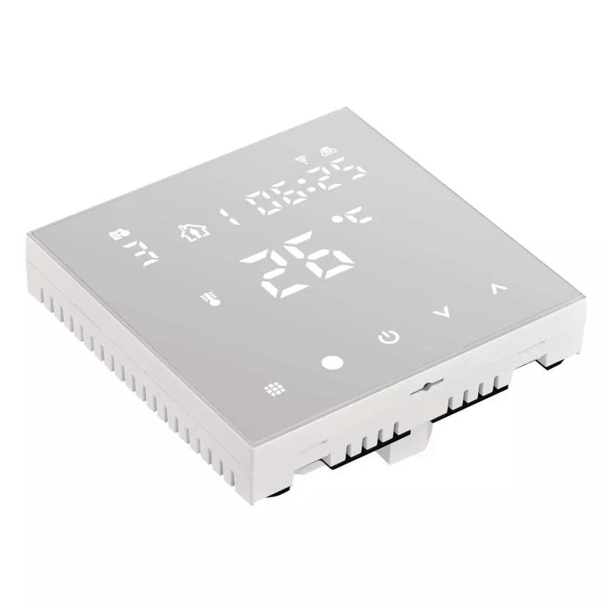 Digital thermostat for floor heating GoSmart 230V/16A Wi-Fi Tuya