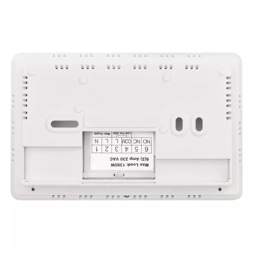 Digital thermostat GoSmart 230V/6A